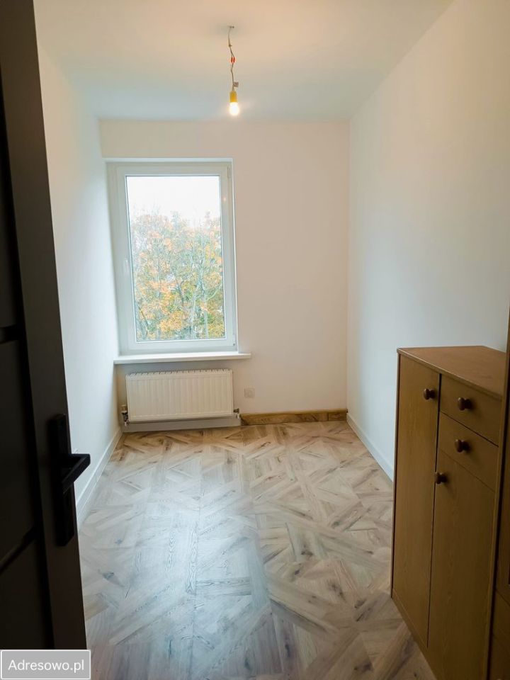 Mieszkanie 3-pokojowe Wrocław, al. gen. Józefa Hallera. Zdjęcie 14