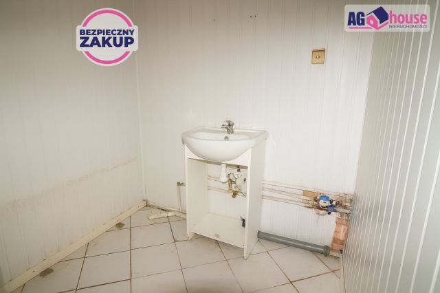 Mieszkanie 3-pokojowe Gdańsk Orunia, ul. Uranowa. Zdjęcie 9