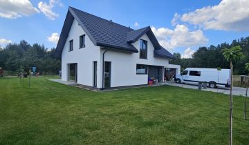 dom wolnostojący Podleńce