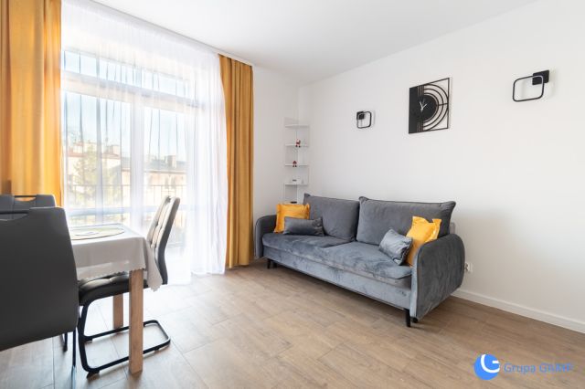 Mieszkanie 2-pokojowe Kraków, al. płk. Władysława Beliny-Prażmowskiego. Zdjęcie 2