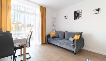 Mieszkanie 2-pokojowe Kraków, al. płk. Władysława Beliny-Prażmowskiego