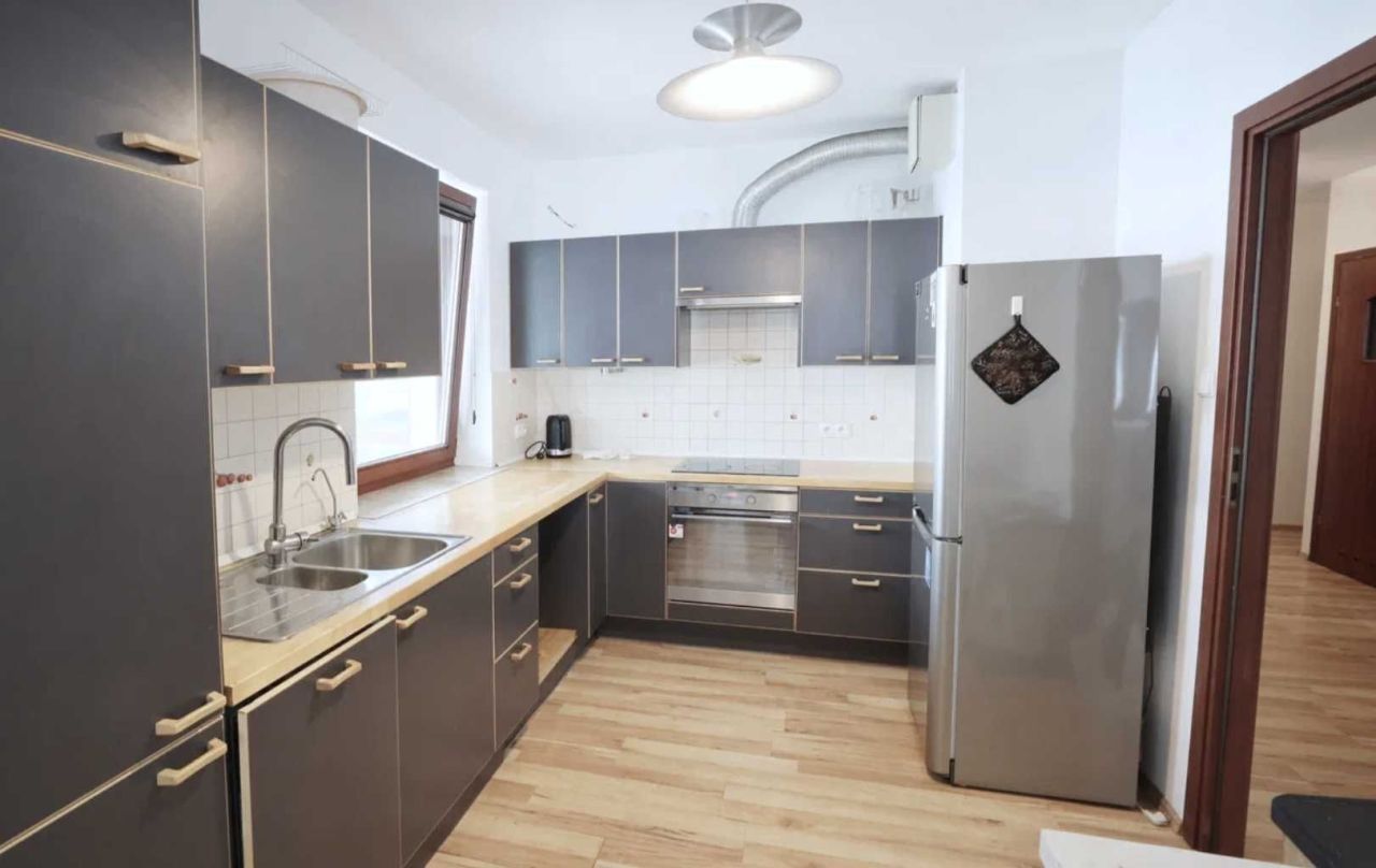 Mieszkanie 4-pokojowe Warszawa Ursynów, al. Komisji Edukacji Narodowej. Zdjęcie 6