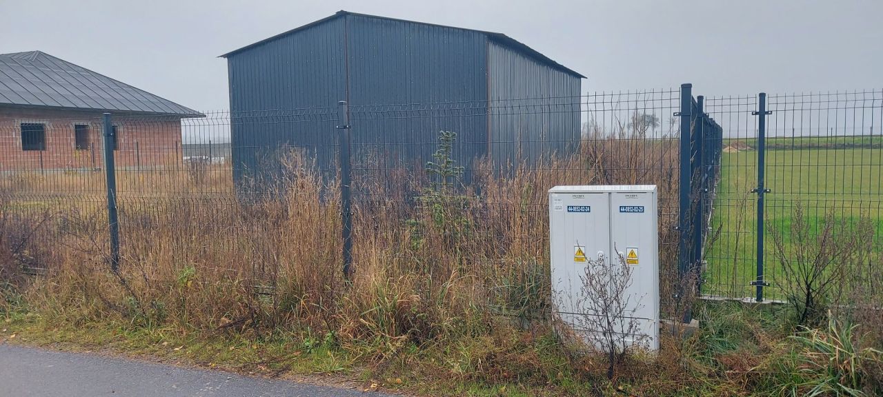 Działka budowlana Witkowice. Zdjęcie 4