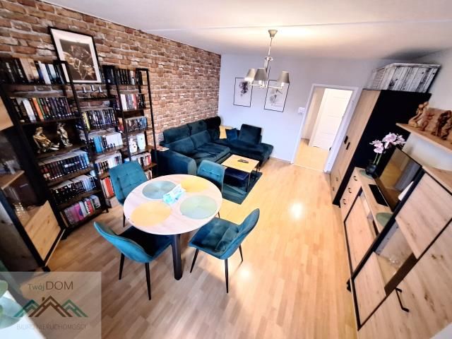 Mieszkanie 3-pokojowe Olkusz, pl. Konstytucji 3 Maja. Zdjęcie 2