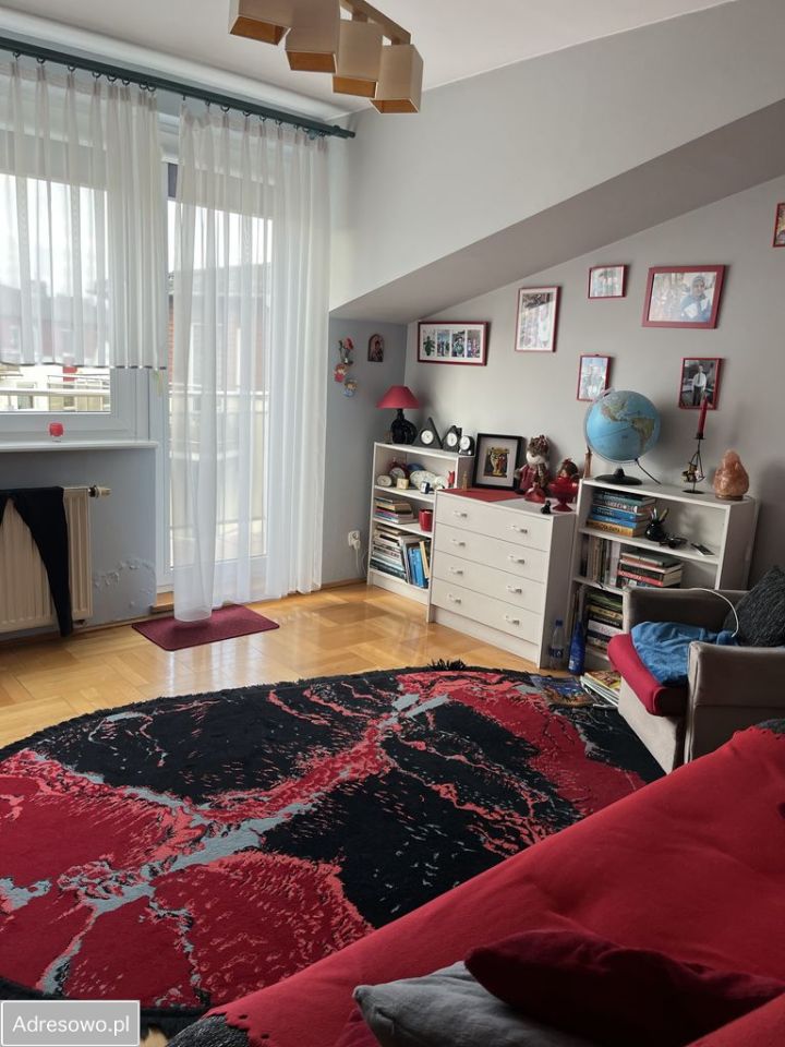 Mieszkanie 4-pokojowe Gdańsk Piecki, ul. Myśliwska. Zdjęcie 7