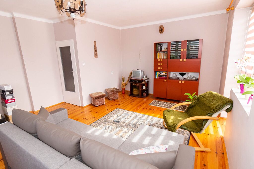 dom wolnostojący, 6 pokoi Ostrowiec Świętokrzyski, ul. Kasztanowa. Zdjęcie 5