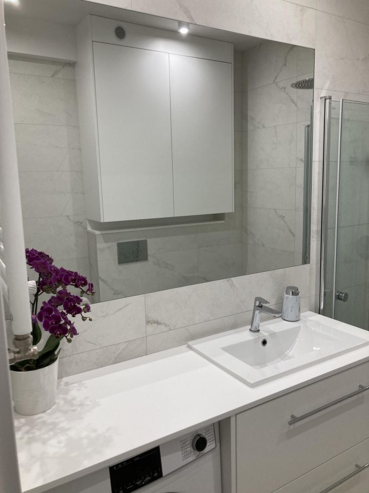 Mieszkanie 3-pokojowe Ustka, ul. Bolesława Leśmiana. Zdjęcie 5