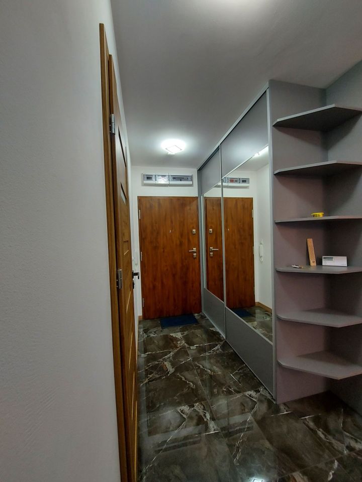 Mieszkanie 2-pokojowe Brzozów, ul. Fryderyka Chopina. Zdjęcie 2