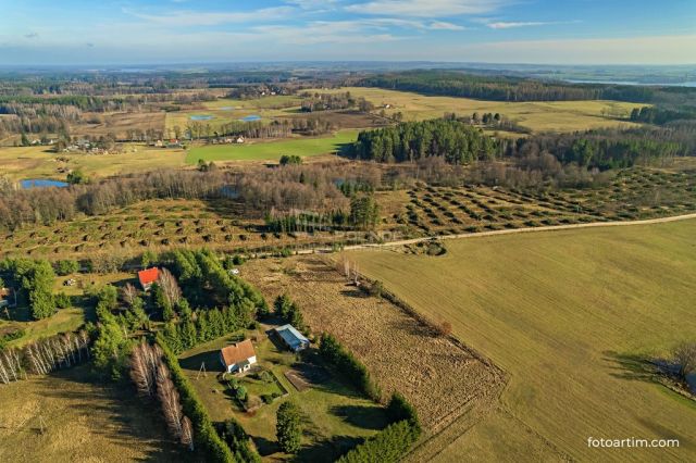 Działka rolna Wysoka Góra. Zdjęcie 9