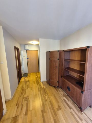 Mieszkanie 1-pokojowe Wrocław Gaj, ul. Srebrnogórska. Zdjęcie 11