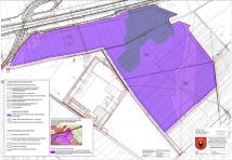 Działka inwestycyjna Nowy Drzewicz. Zdjęcie 2