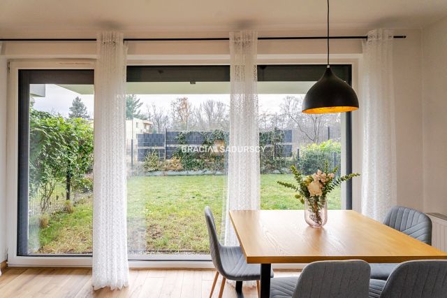 Mieszkanie 5-pokojowe Kraków, ul. ks. Stanisława Truszkowskiego. Zdjęcie 28