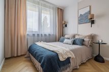 Mieszkanie 3-pokojowe Gdynia Wielki Kack, ul. Maszopów. Zdjęcie 3