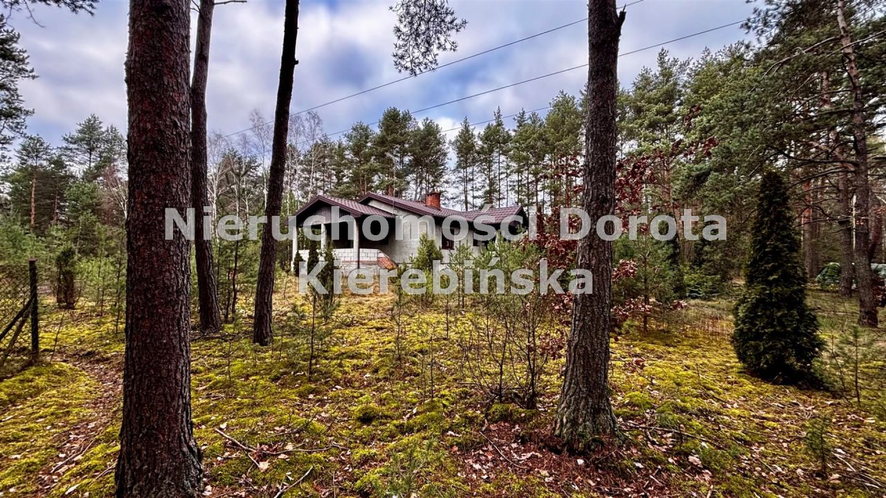 dom wolnostojący, 3 pokoje Inowłódz, Zagajkowa. Zdjęcie 22