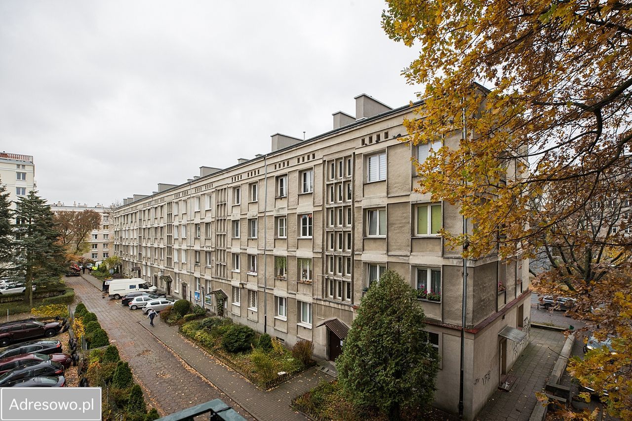 Mieszkanie 2-pokojowe Warszawa Bielany, ul. Jana Kasprowicza. Zdjęcie 6