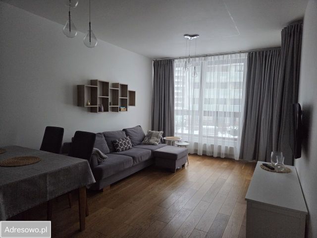 Mieszkanie 2-pokojowe Warszawa Wola, ul. Juliana Konstantego Ordona. Zdjęcie 1