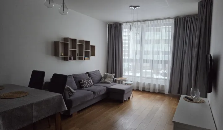 Mieszkanie 2-pokojowe Warszawa Wola, ul. Juliana Konstantego Ordona