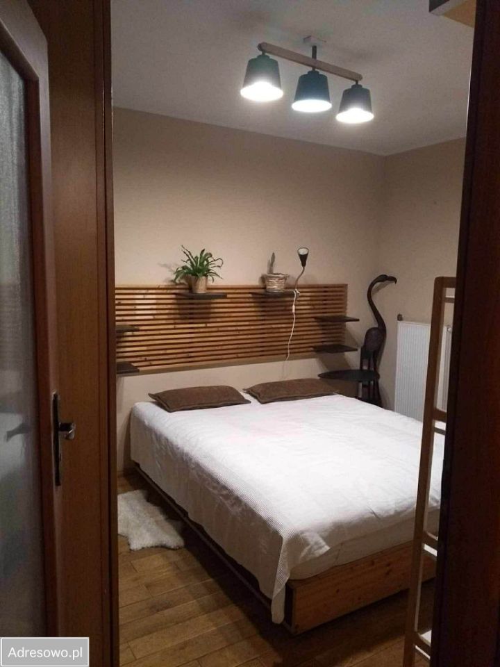 Mieszkanie 2-pokojowe Wrocław Ołbin, ul. Słowiańska. Zdjęcie 5