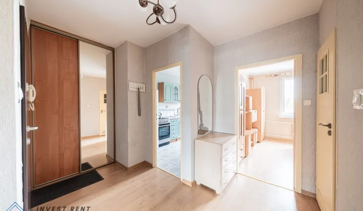 Mieszkanie 2-pokojowe Kołobrzeg Ogrody, ul. Stanisława Koniecpolskiego