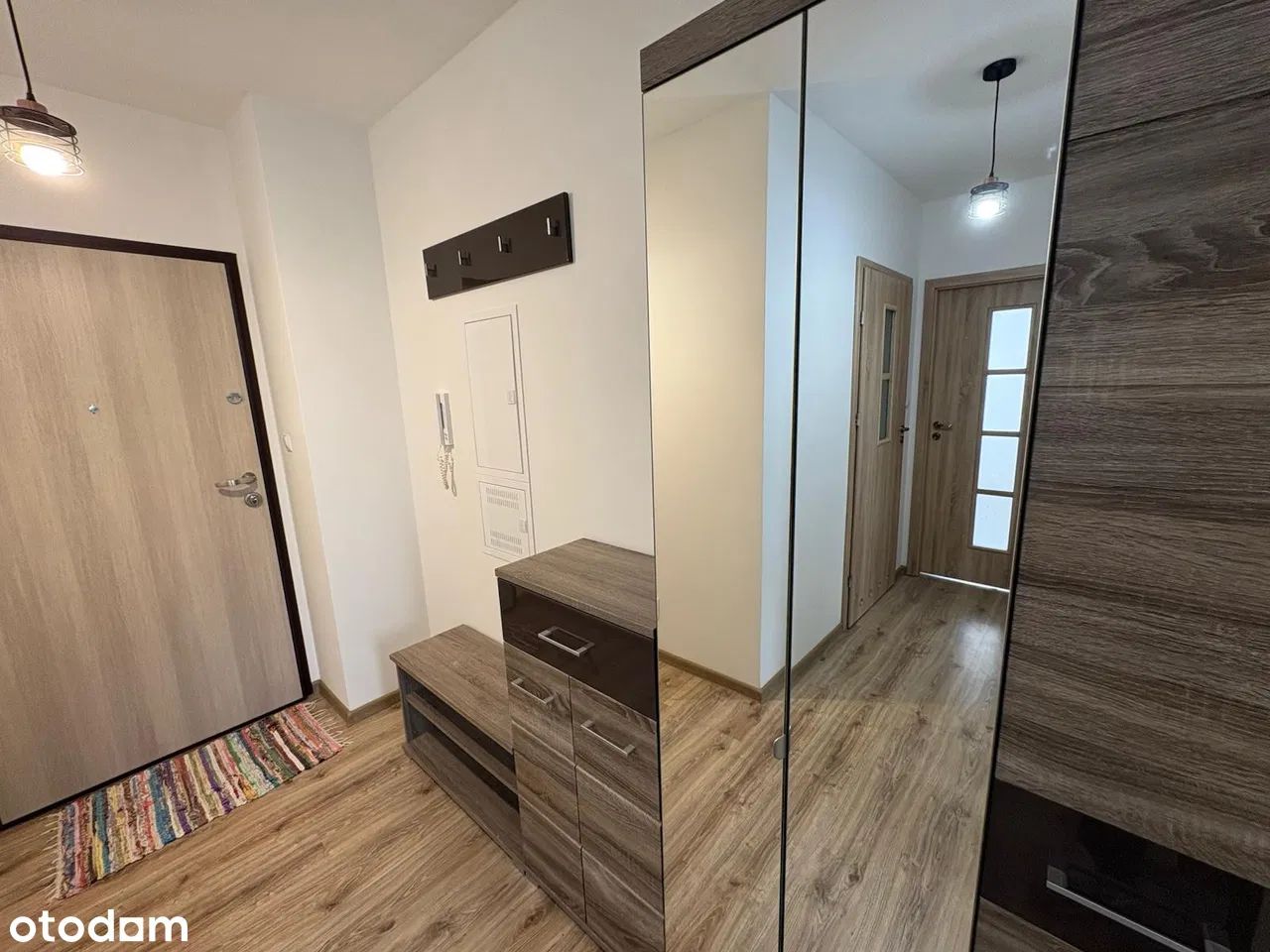 Mieszkanie 2-pokojowe Nowy Dwór Mazowiecki, ul. Chemików. Zdjęcie 10