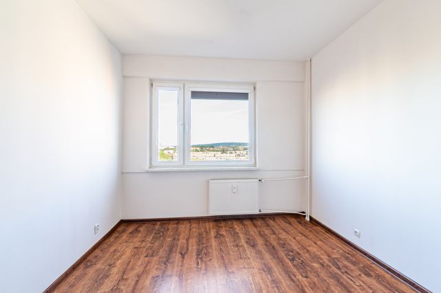 Mieszkanie 2-pokojowe Rzeszów, al. Tadeusza Rejtana. Zdjęcie 4