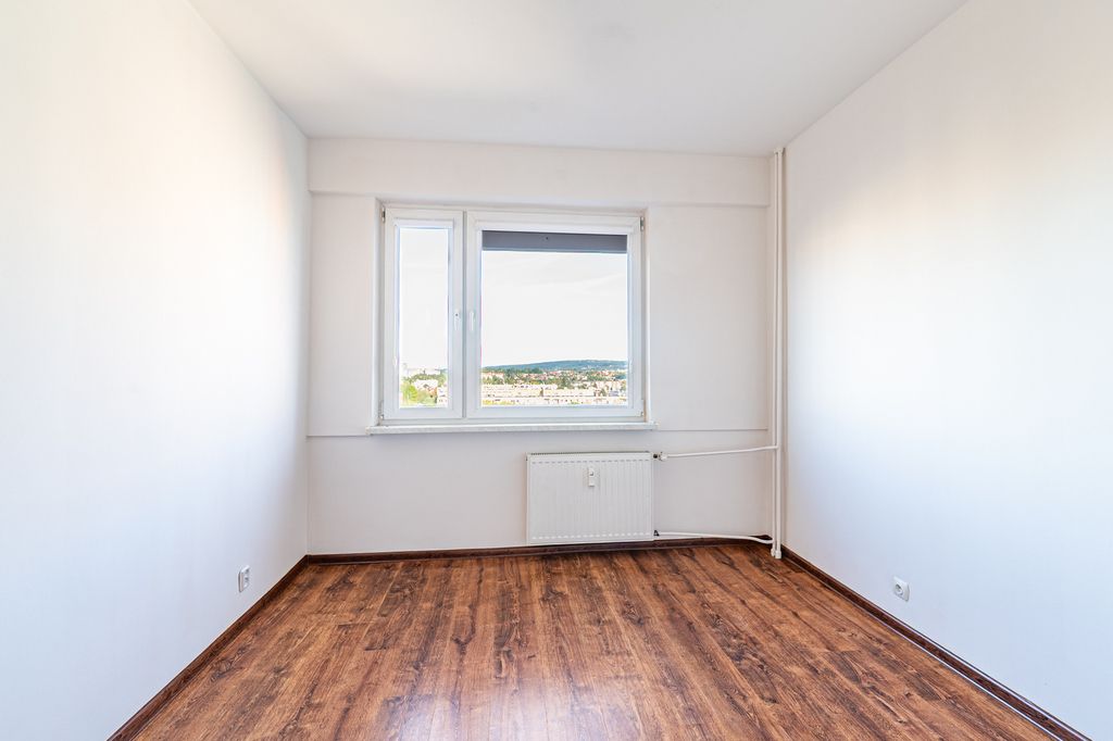 Mieszkanie 2-pokojowe Rzeszów, al. Tadeusza Rejtana. Zdjęcie 4