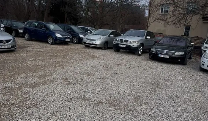 Działka inwestycyjna Warszawa Włochy, ul. Aleje Jerozolimskie