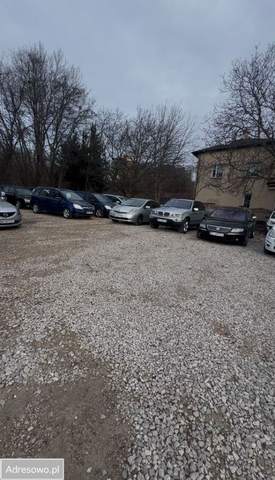 Działka inwestycyjna Warszawa Włochy, ul. Aleje Jerozolimskie. Zdjęcie 1