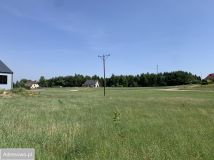 Działka budowlana Donimierz, ul. Polna. Zdjęcie 1