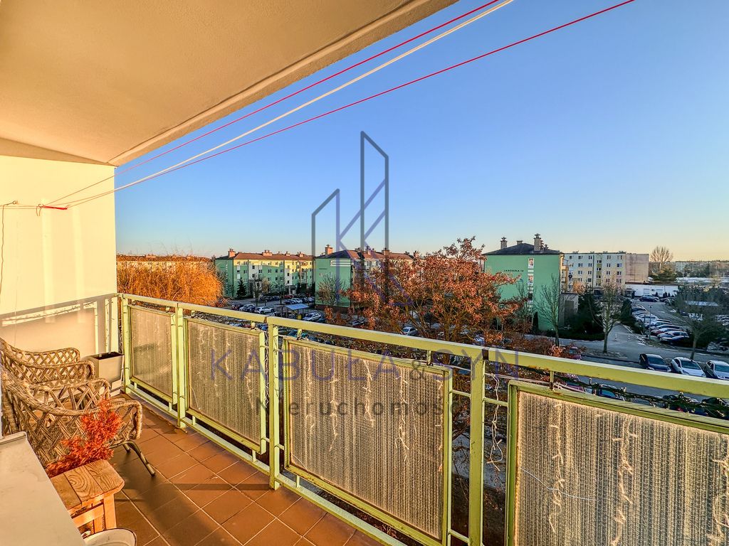 Mieszkanie 2-pokojowe Bydgoszcz Fordon, ul. Lawinowa. Zdjęcie 12