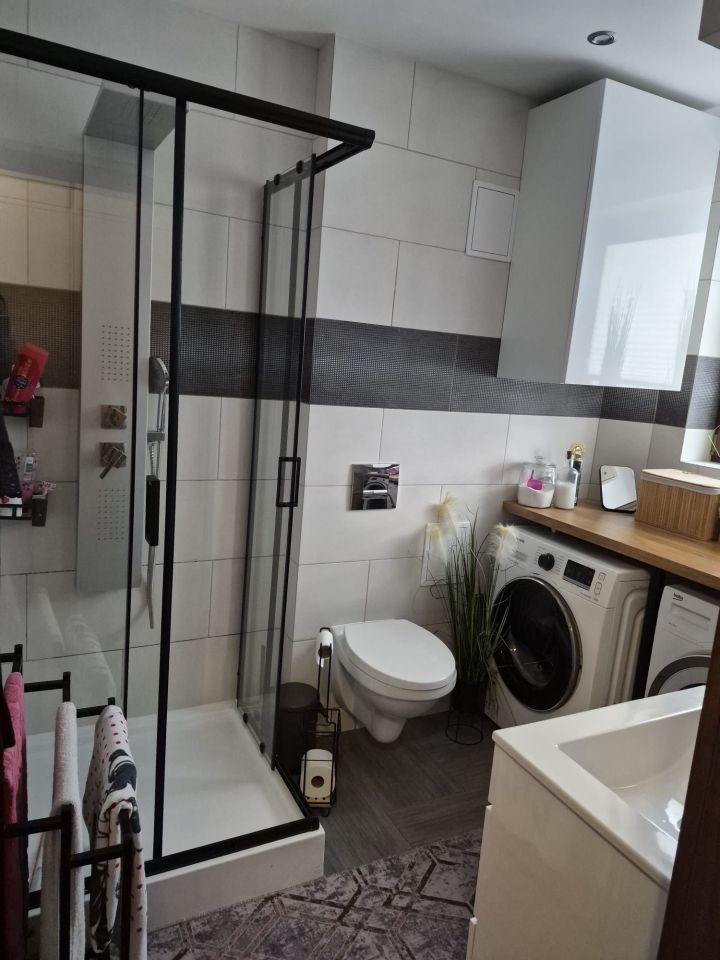 Mieszkanie 4-pokojowe Marki, ul. Wilcza. Zdjęcie 3