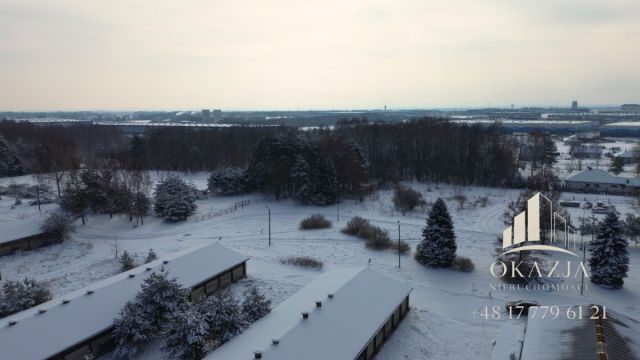 Działka inwestycyjna Wysoka Głogowska. Zdjęcie 20