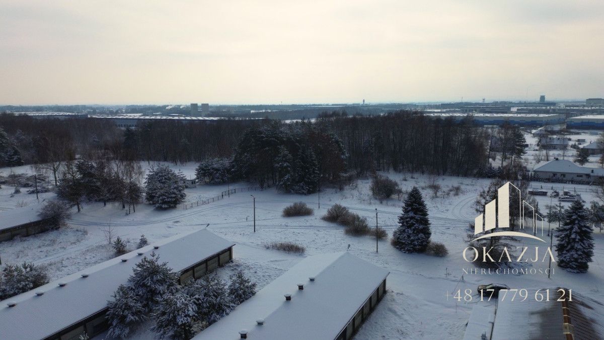 Działka inwestycyjna Wysoka Głogowska. Zdjęcie 20