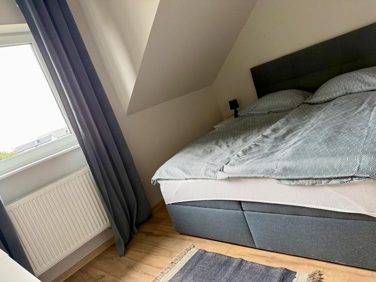 Mieszkanie 3-pokojowe Grzybowo, ul. Ogrodowa. Zdjęcie 9