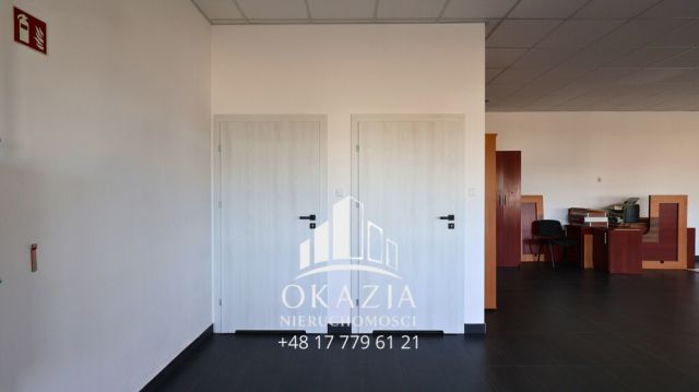 Biuro Zaczernie. Zdjęcie 2