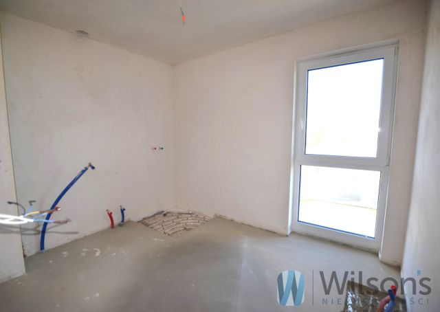 dom szeregowy, 6 pokoi Łomianki Buraków, ul. Prochowni. Zdjęcie 17