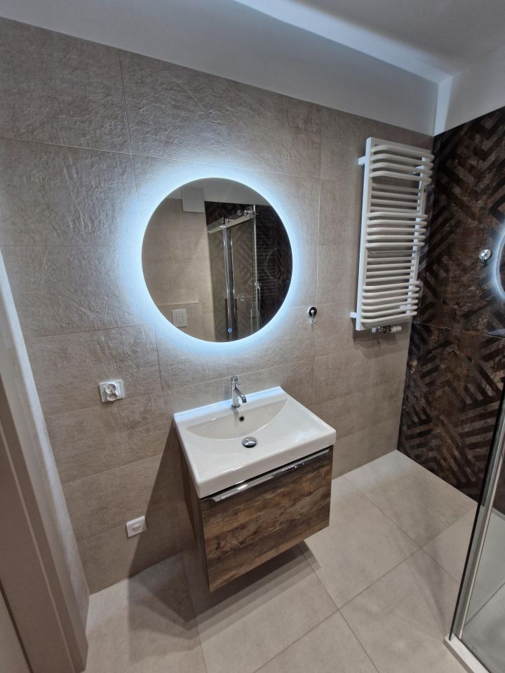 Mieszkanie 3-pokojowe Gdynia Chwarzno-Wiczlino, ul. Władysława Wagnera. Zdjęcie 10