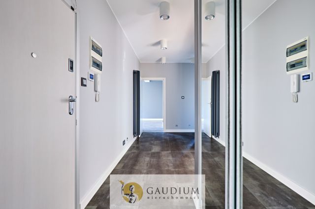 Mieszkanie 3-pokojowe Gdańsk Morena, ul. Pagórkowa. Zdjęcie 18