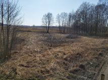 Działka rolno-budowlana Pogwizdów Stary. Zdjęcie 4