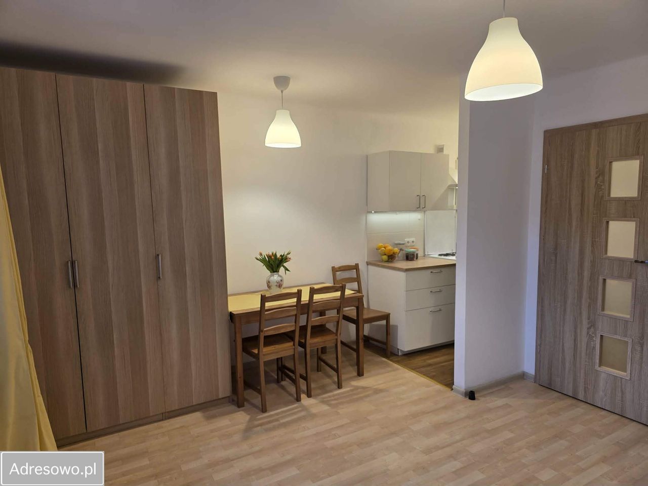 Mieszkanie 1-pokojowe Mysłowice, ul. Stawowa. Zdjęcie 9