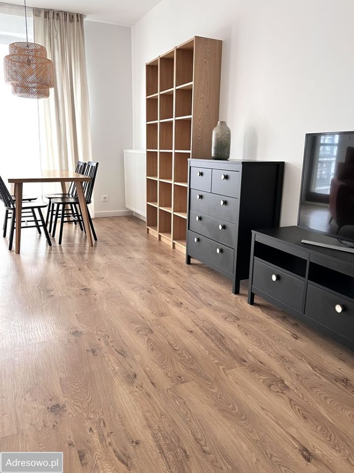 Mieszkanie 2-pokojowe Warszawa Służewiec, ul. Cybernetyki. Zdjęcie 13