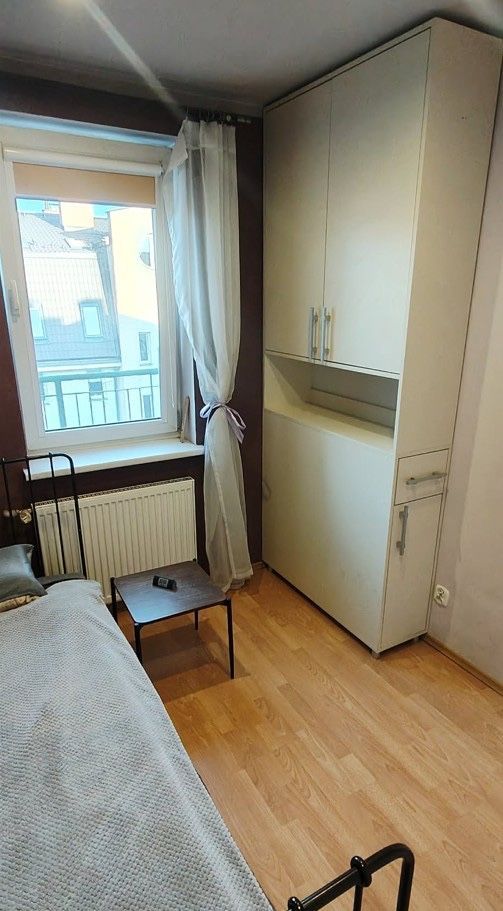 Mieszkanie 2-pokojowe Kraków Ruczaj, ul. Drukarska. Zdjęcie 7