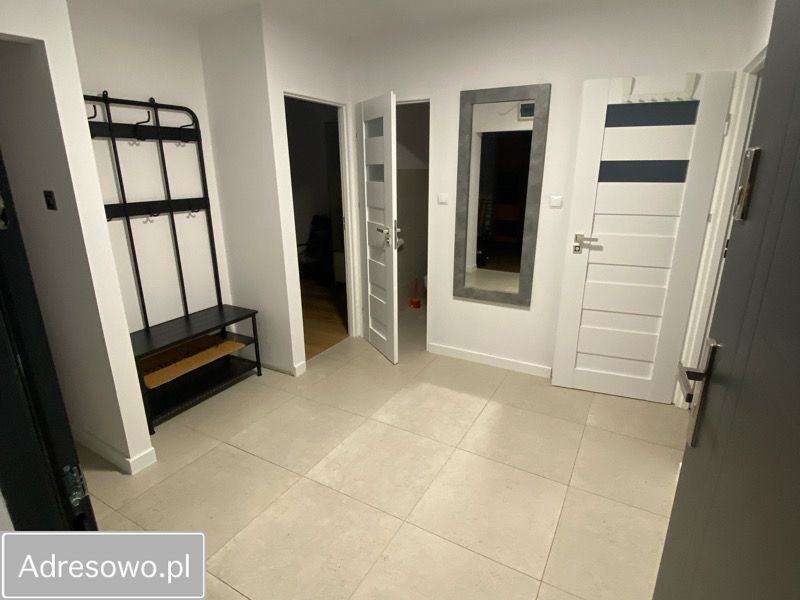 Mieszkanie 4-pokojowe Warszawa Mokotów, ul. Powsińska. Zdjęcie 12