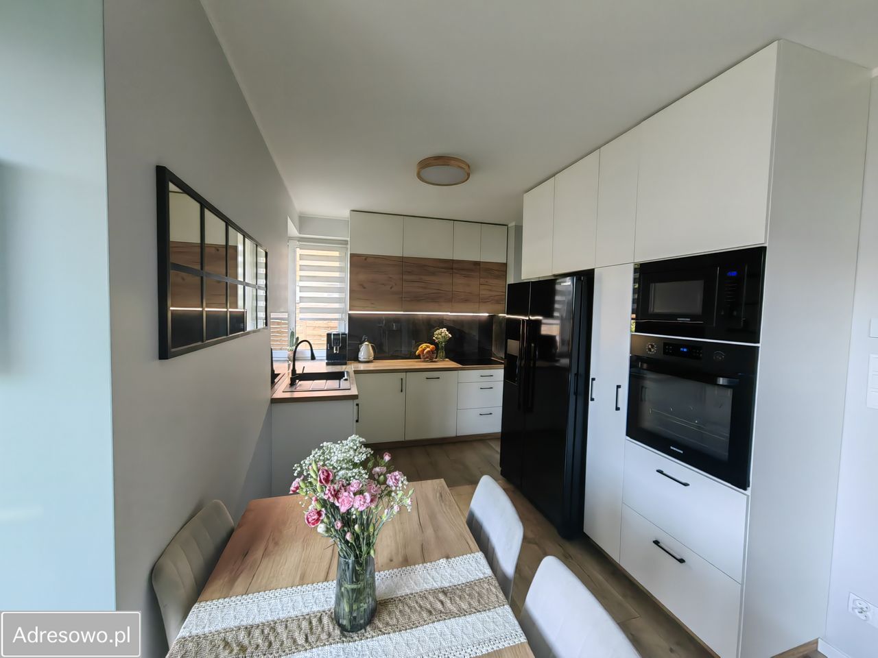 dom szeregowy, 4 pokoje Zaścianki, ul. Gerwazego. Zdjęcie 13