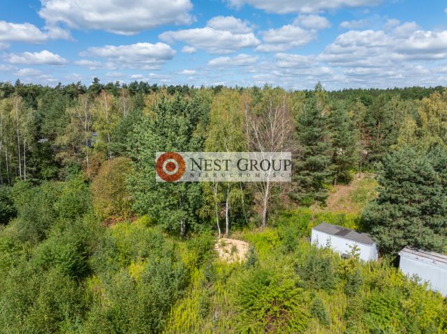 Działka budowlana Warszawa Białołęka Dworska, ul. Ornecka. Zdjęcie 35