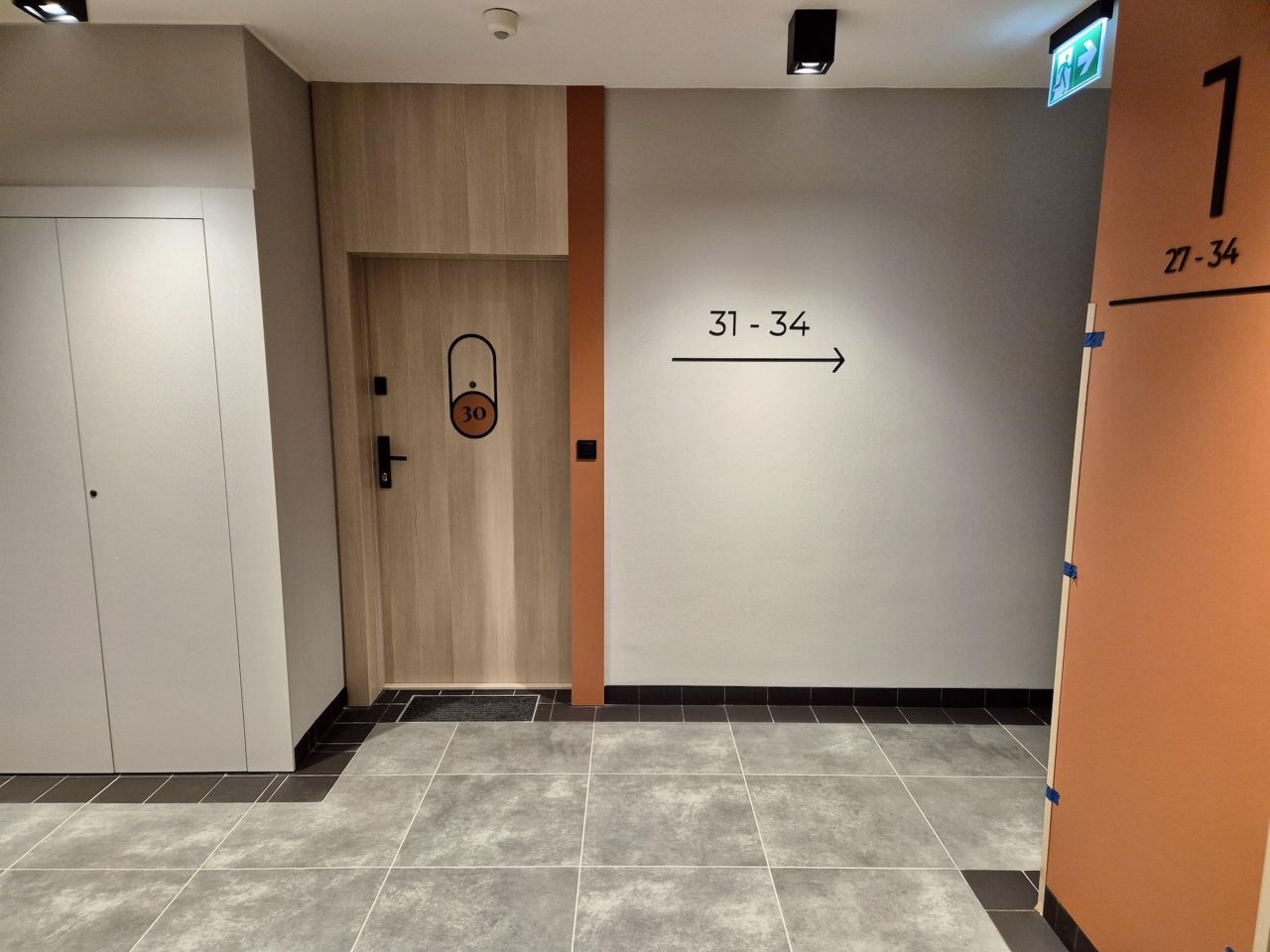 Mieszkanie 2-pokojowe Poznań Łazarz, ul. Kawaleryjska. Zdjęcie 15