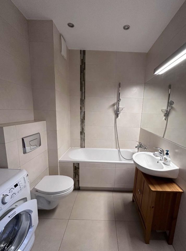 Mieszkanie 2-pokojowe Kraków Dąbie, ul. Dąbska. Zdjęcie 5