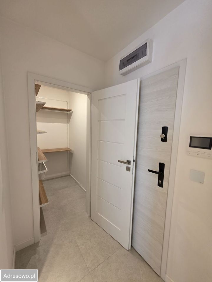 Mieszkanie 2-pokojowe Kraków Prądnik Biały, ul. Zygmunta Glogera. Zdjęcie 18