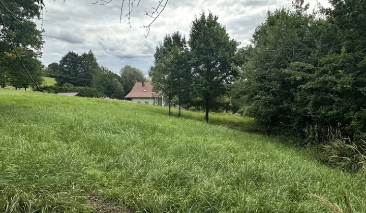 Działka budowlana Przedmieście Czudeckie