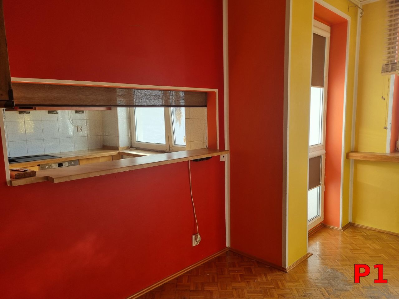 Mieszkanie 4-pokojowe Toruń Chełmińskie Przedmieście, ul. Grunwaldzka. Zdjęcie 18